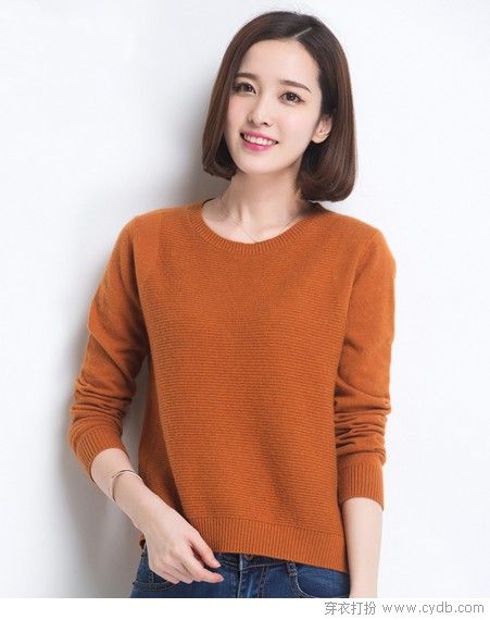 毛衣多變 美麗無限 毛衣多變 美麗無限