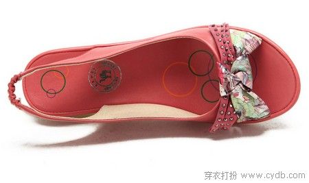 酷帥萌,舒適清涼齊曬蔻丹