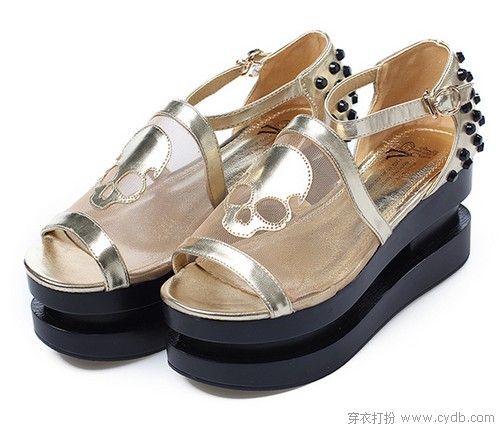 酷帥萌,舒適清涼齊曬蔻丹