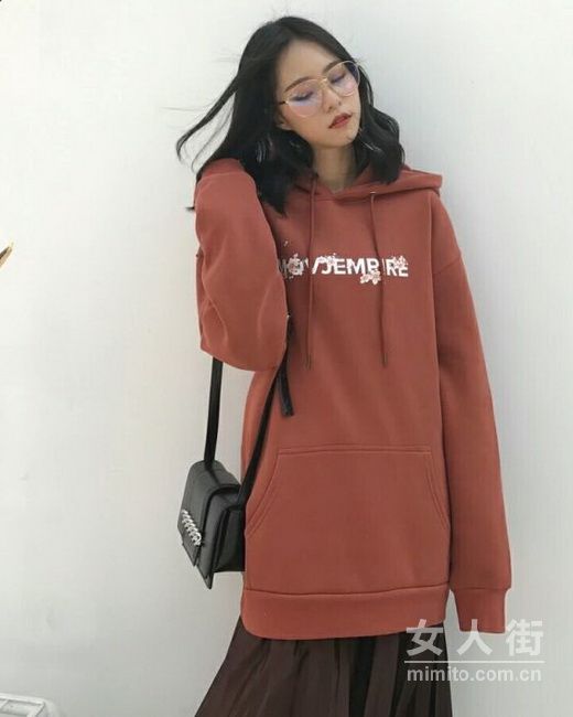 穿膩了軟妹風(fēng)，初冬穿搭就要耍耍帥