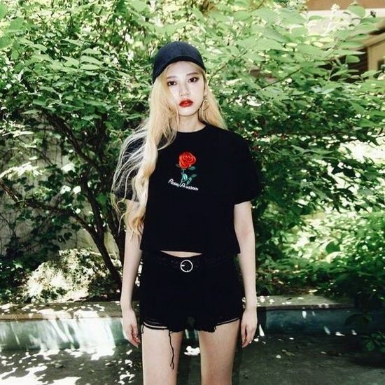 女生如何穿衣才會(huì)讓別人覺(jué)得我很酷!